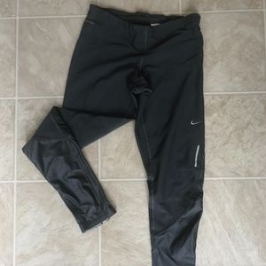 Nike Dry Fit Athletic Pants Sz S